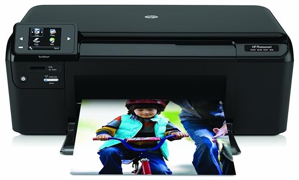 PhotoSmart Printer