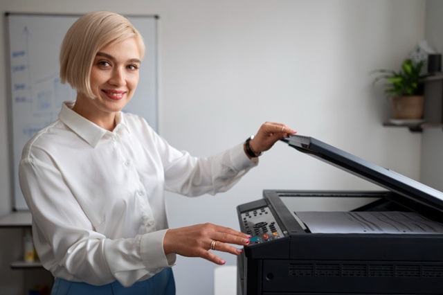 Printer Service